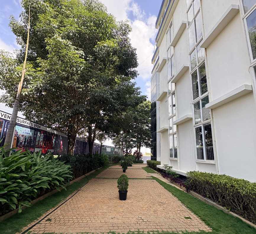 IIBS Bangalore Campus photo 6